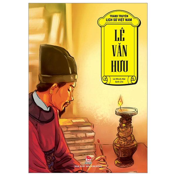 Tranh Truyện Lịch Sử Việt Nam - Trần Quốc Toản (Tái Bản 2026) - Ảnh 6