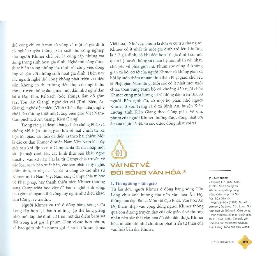 tranh tường khmer nam bộ - Ảnh 4