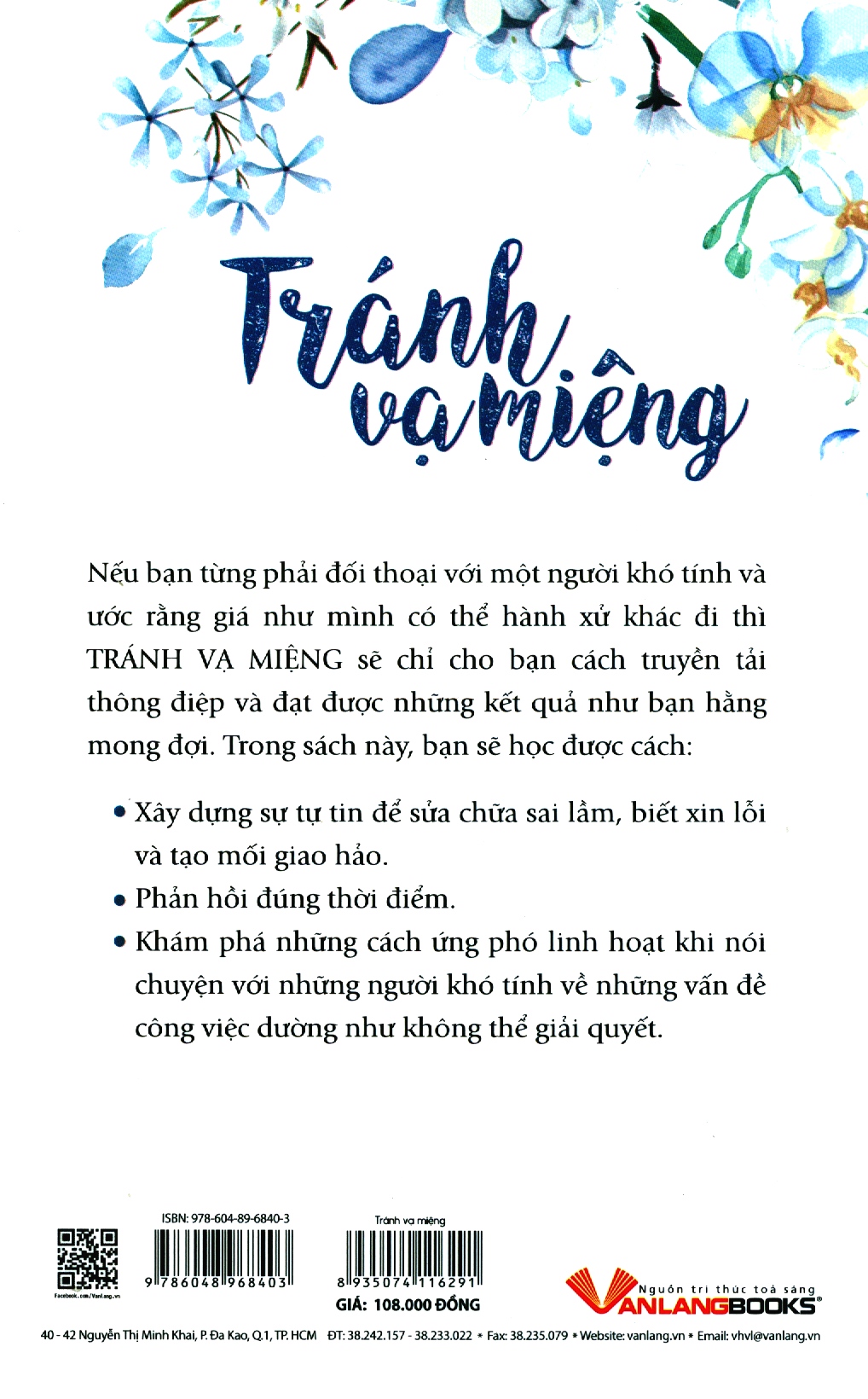 tránh vạ miệng - Ảnh 9