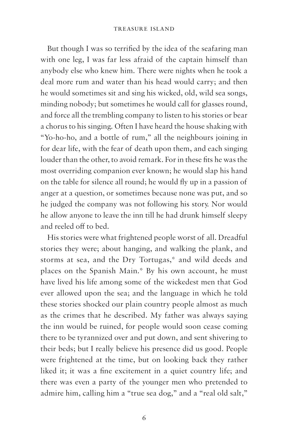 treasure island (alma junior classics) - Ảnh 10