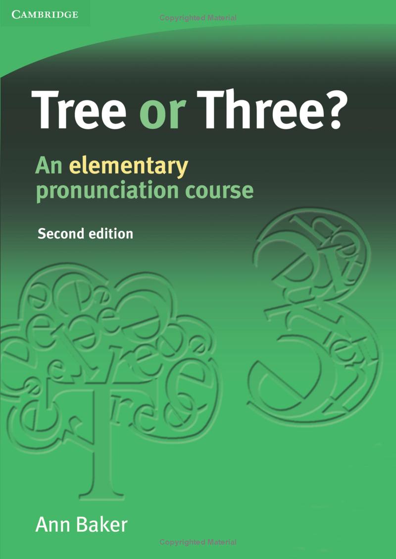 tree or three? - Ảnh 3