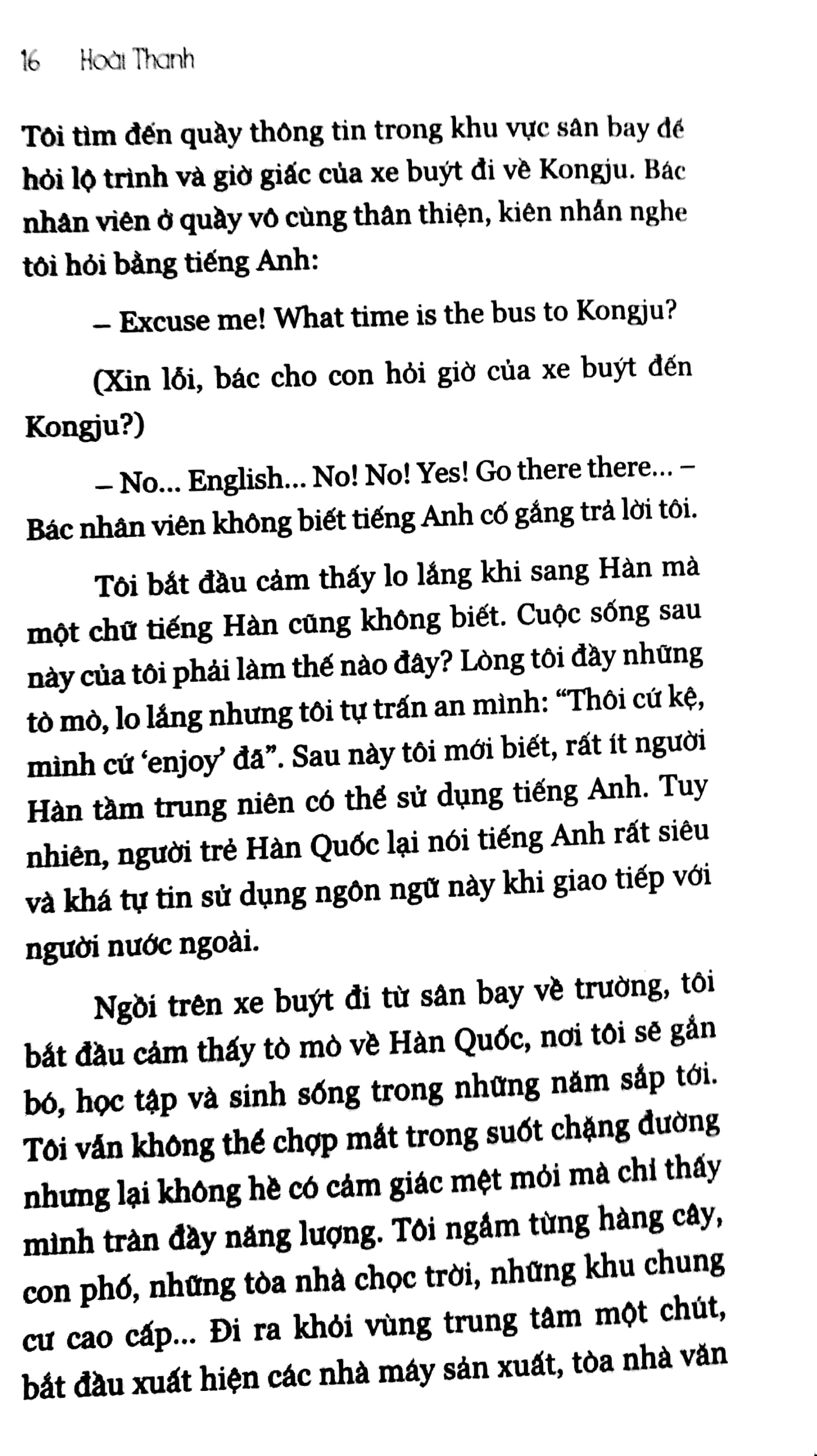 trên đỉnh namsan ngắm mặt trời - Ảnh 5