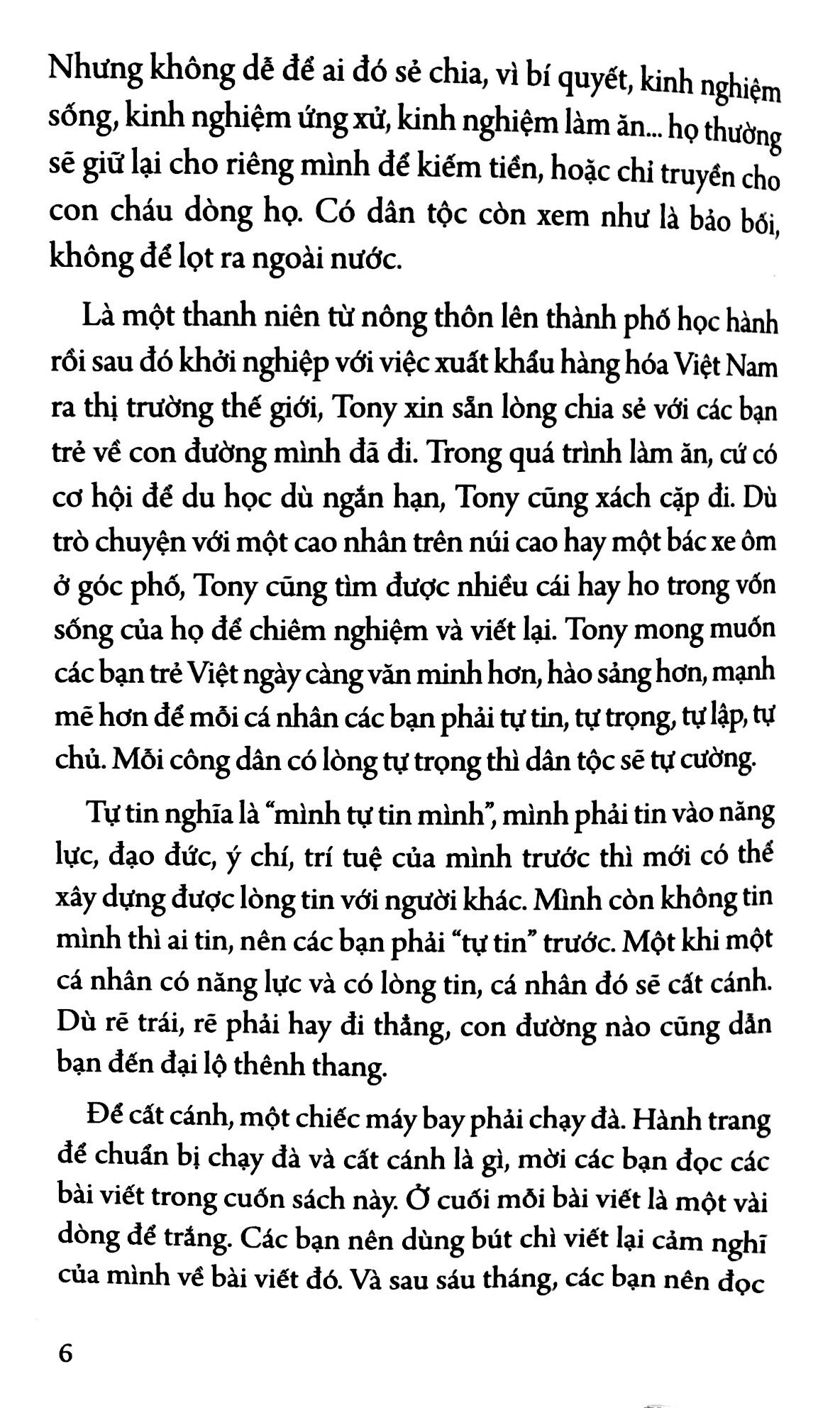 trên đường băng (tái bản 2022) - Ảnh 3