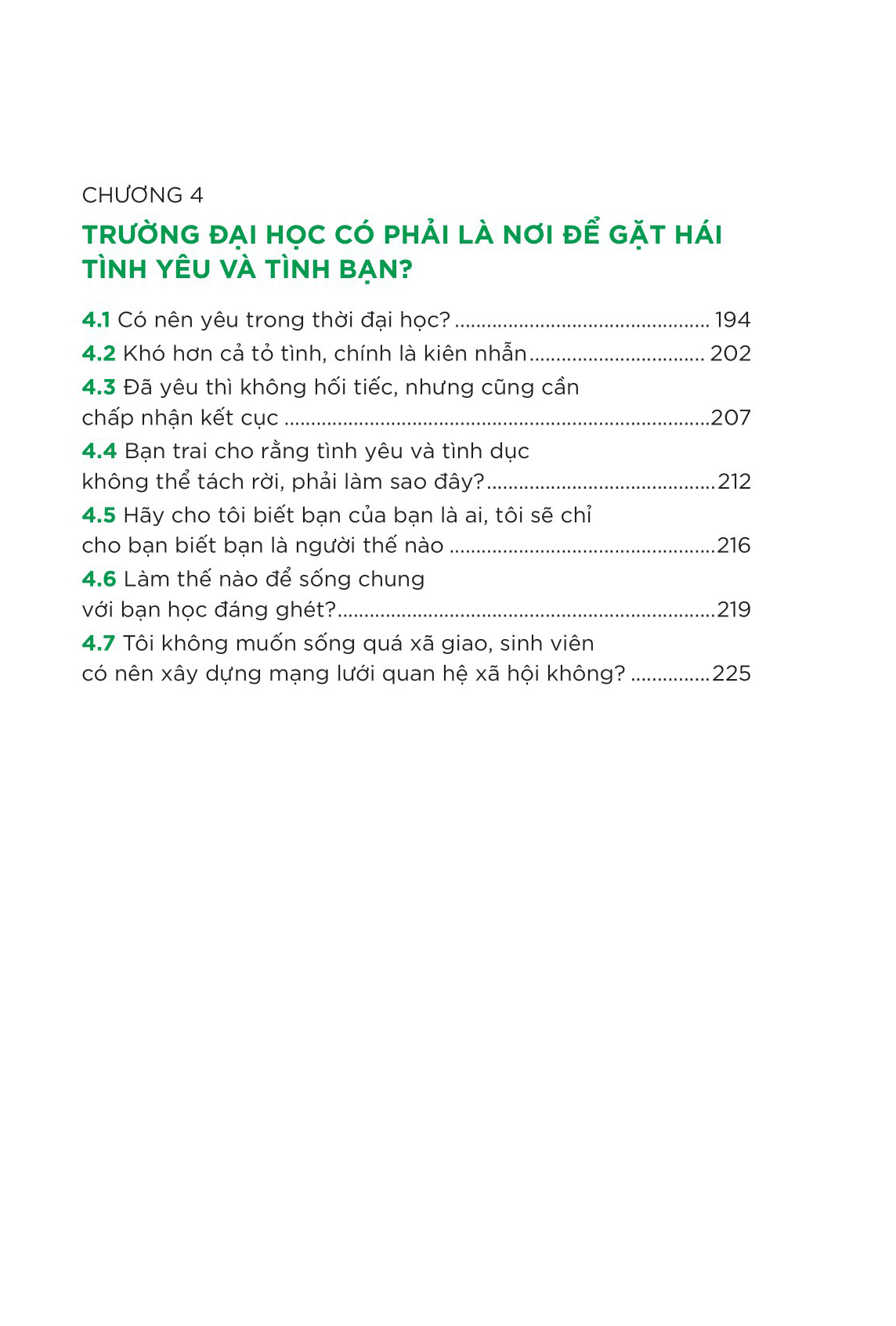trên đường trưởng thành - đợi đến tốt nghiệp thì đã muộn - cẩm nang phát triển toàn diện của sinh viên đại học - Ảnh 5