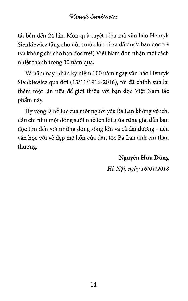 trên sa mạc và trong rừng thẳm - Ảnh 12