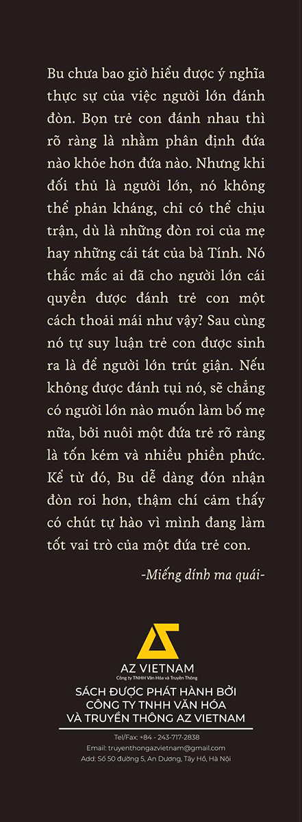 trên sao hỏa chỉ có trẻ con - Ảnh 6