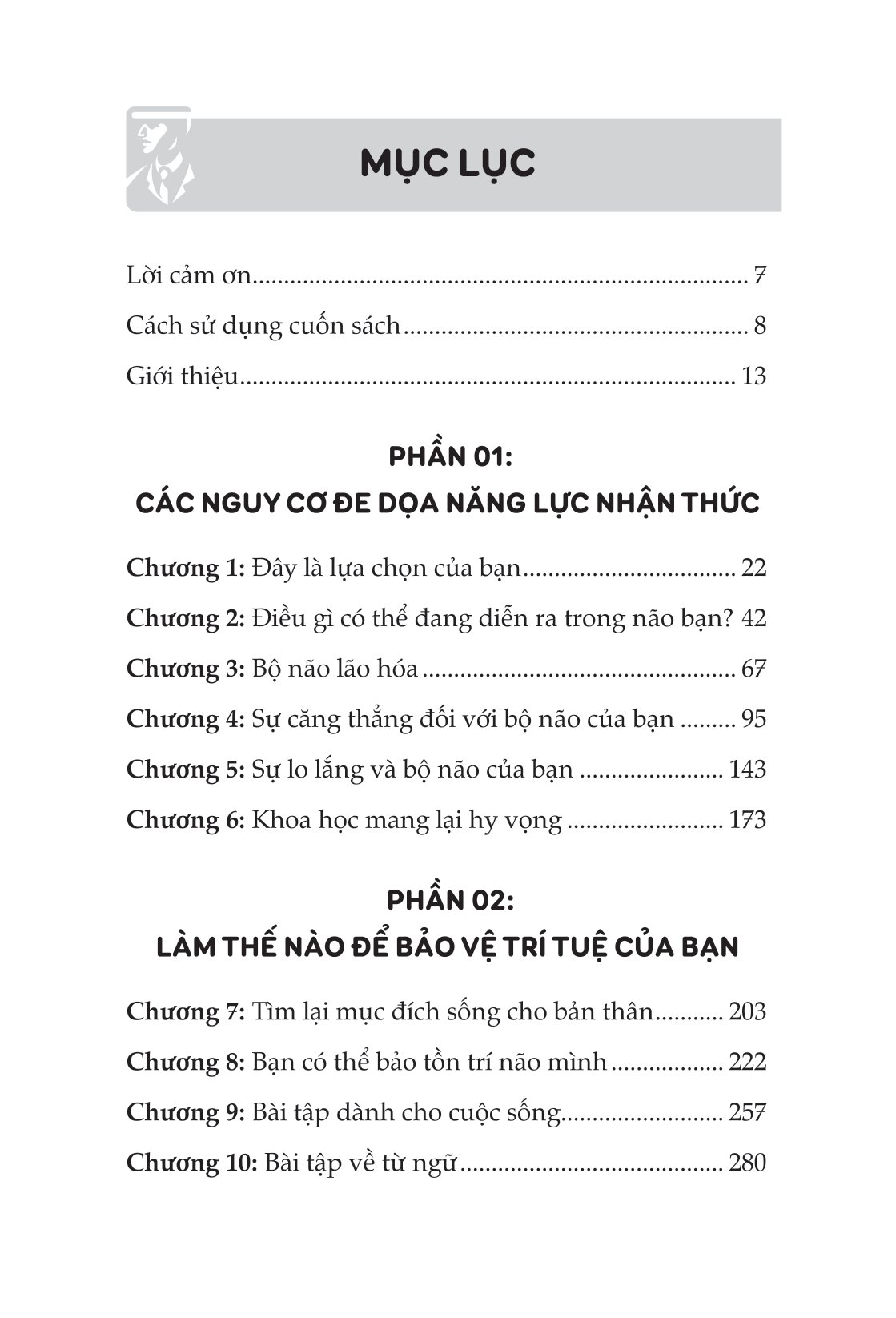 trí nhớ minh mẫn, tư duy sắc sảo - các chiến lược chống lão hóa cho bộ não của bạn - Ảnh 5