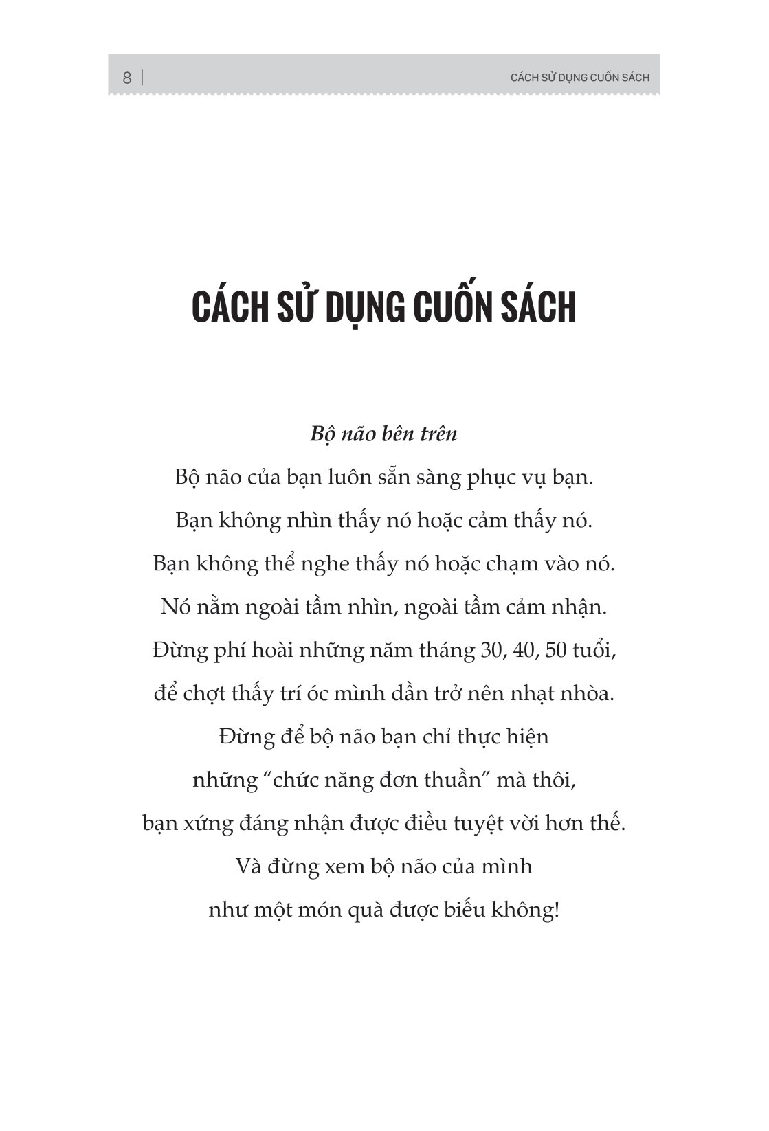 trí nhớ minh mẫn, tư duy sắc sảo - các chiến lược chống lão hóa cho bộ não của bạn - Ảnh 9