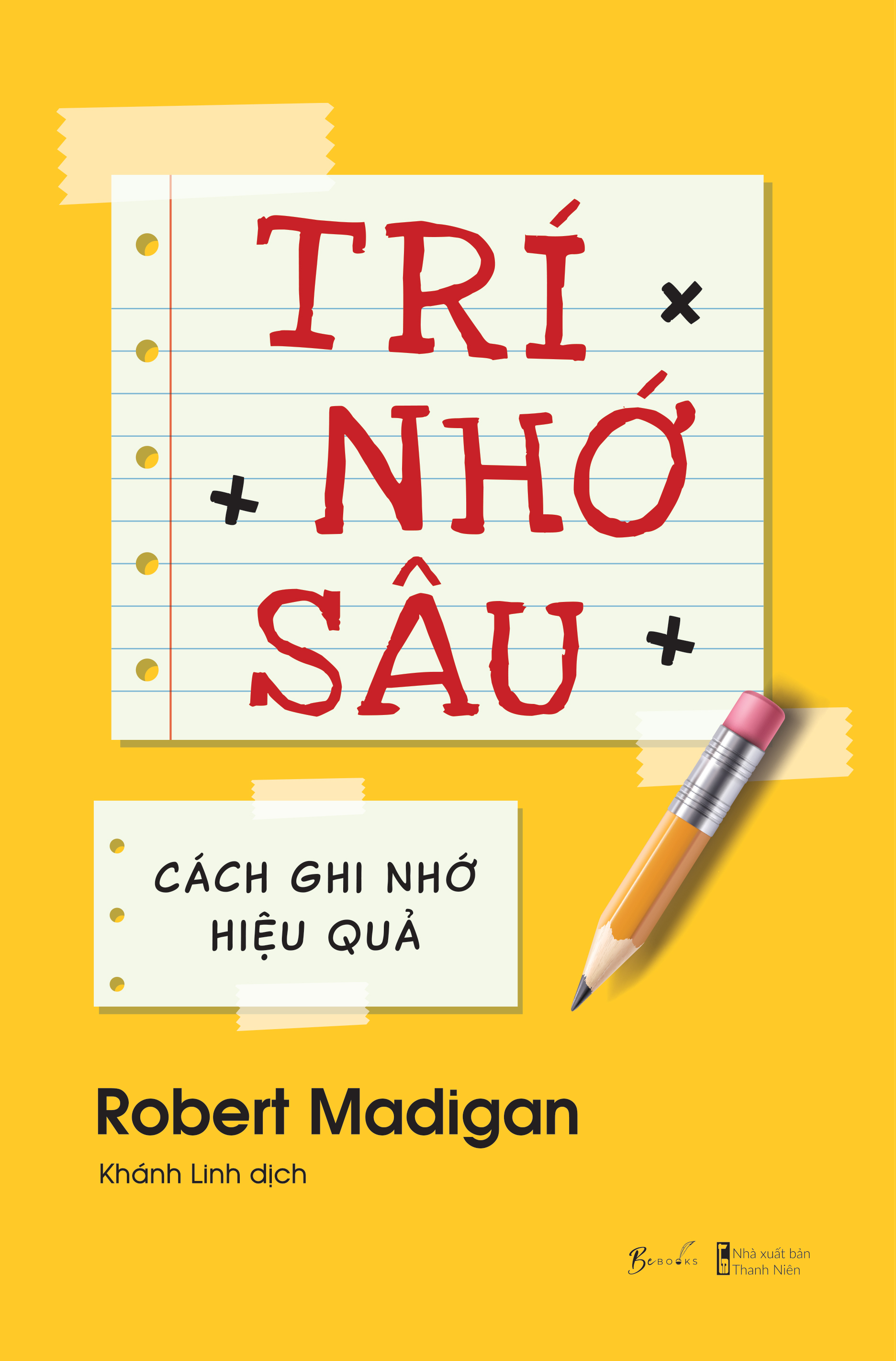 trí nhớ sâu - cách ghi nhớ hiệu quả - Ảnh 2