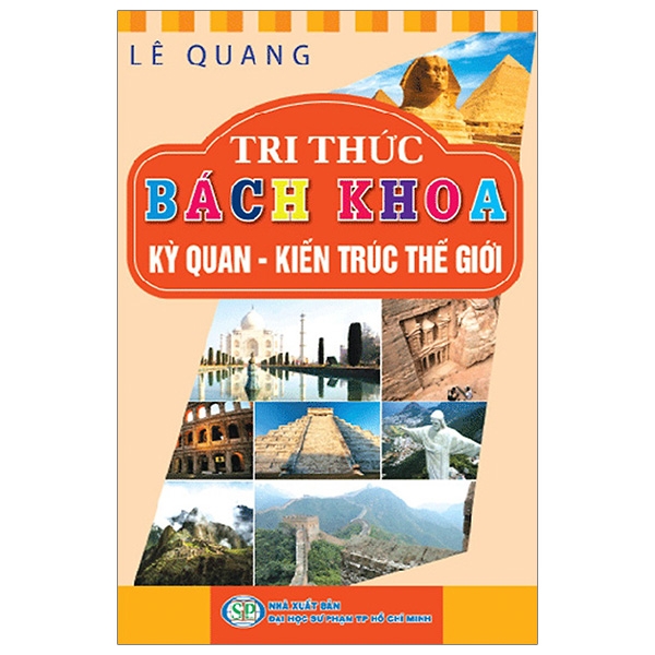 tri thức bách khoa - kỳ quan - kiến trúc thế giới