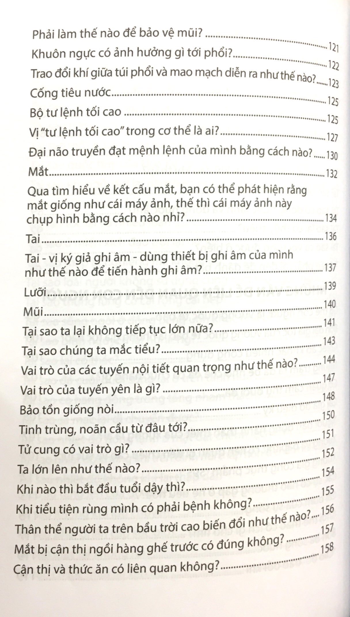 tri thức bách khoa - mẹ ơi tại sao - Ảnh 6
