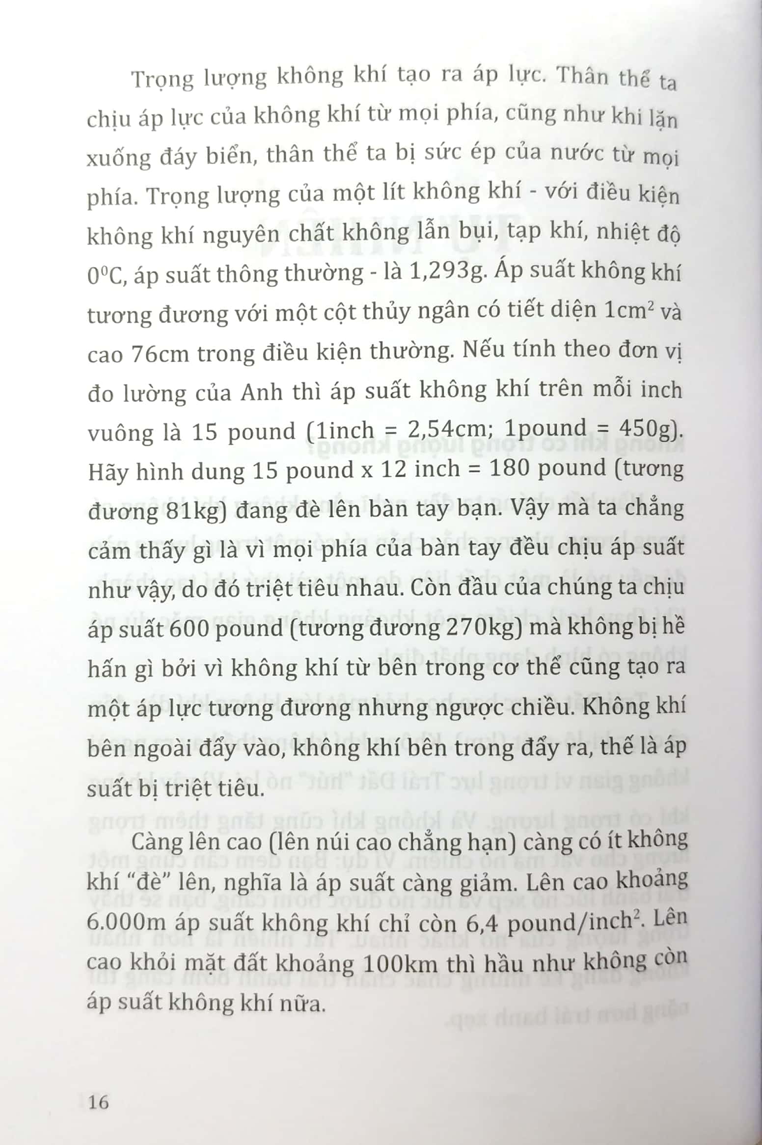 tri thức bách khoa - những điều bí ẩn - Ảnh 6