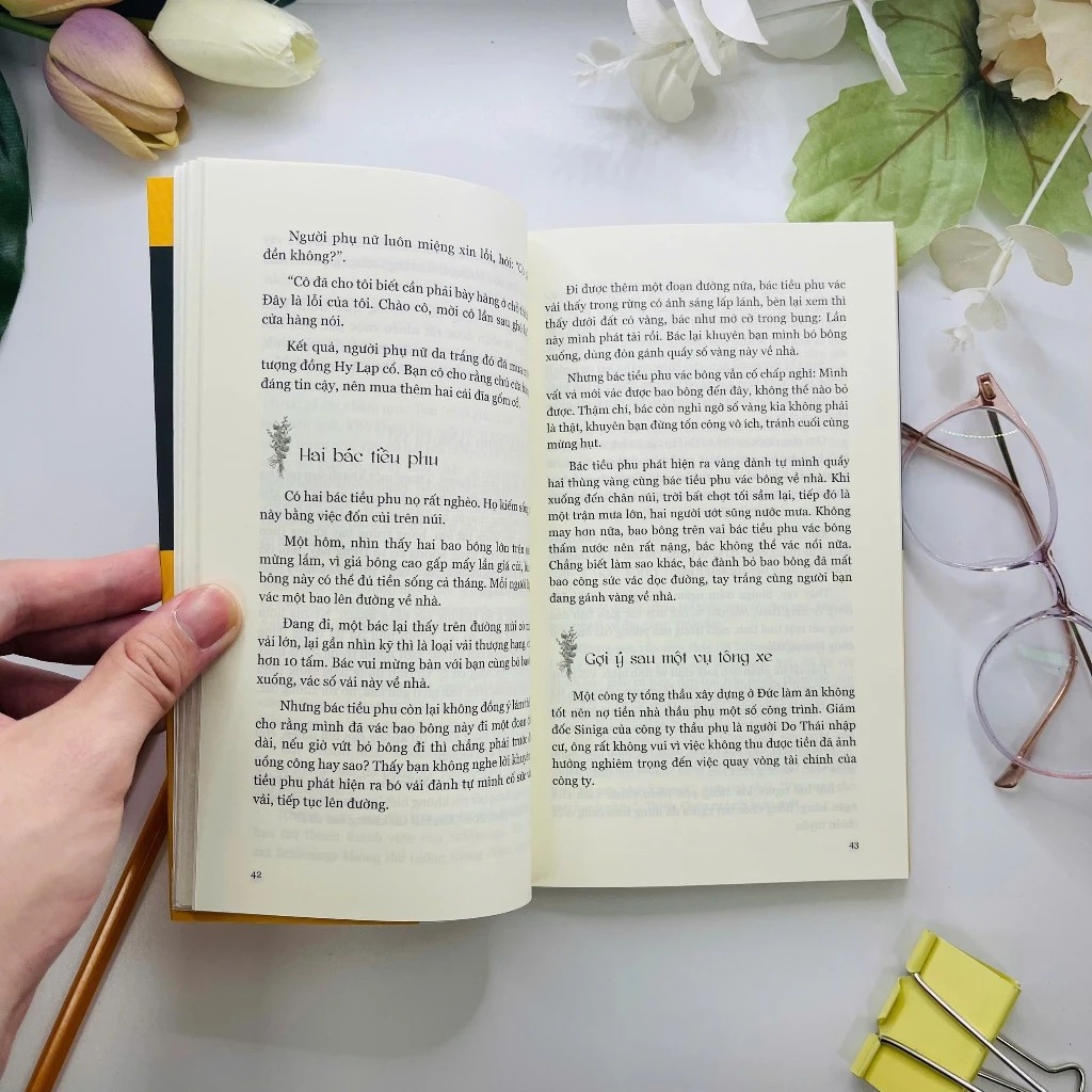 trí tuệ do thái - cuộc sống kinh doanh của cải - Ảnh 5