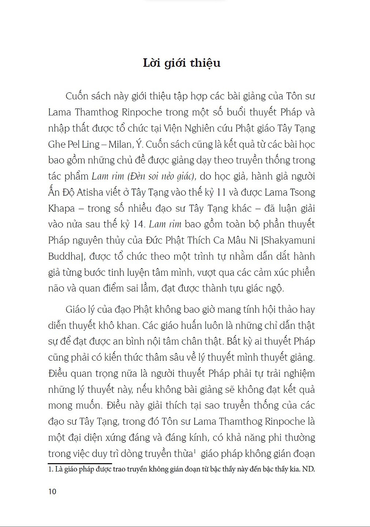 trí tuệ đức phật (tái bản 2023) - Ảnh 5