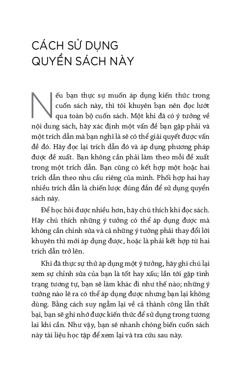 trí tuệ quản trị từ những doanh nhân và nhà quản trị hàng đầu thế giới - Ảnh 14