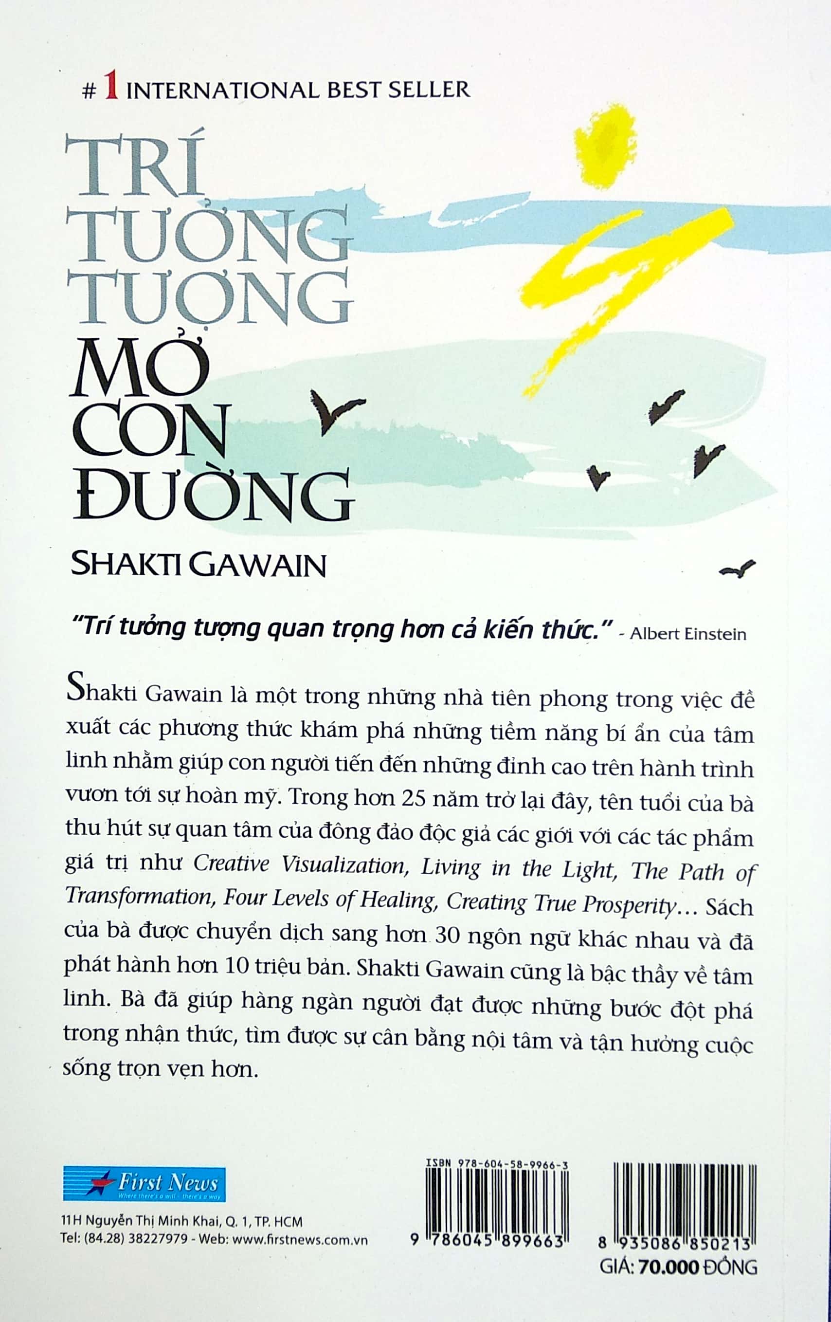 trí tưởng tượng mở con đường (tái bản) - Ảnh 11