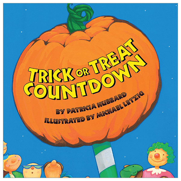 trick-or-treat countdown