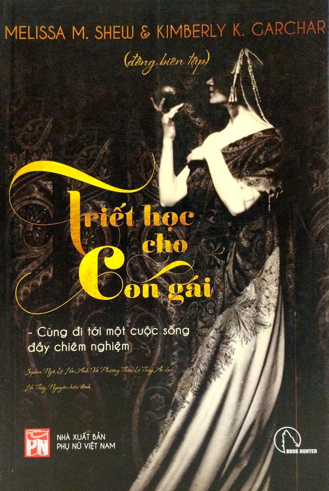 triết học cho con gái - Ảnh 2