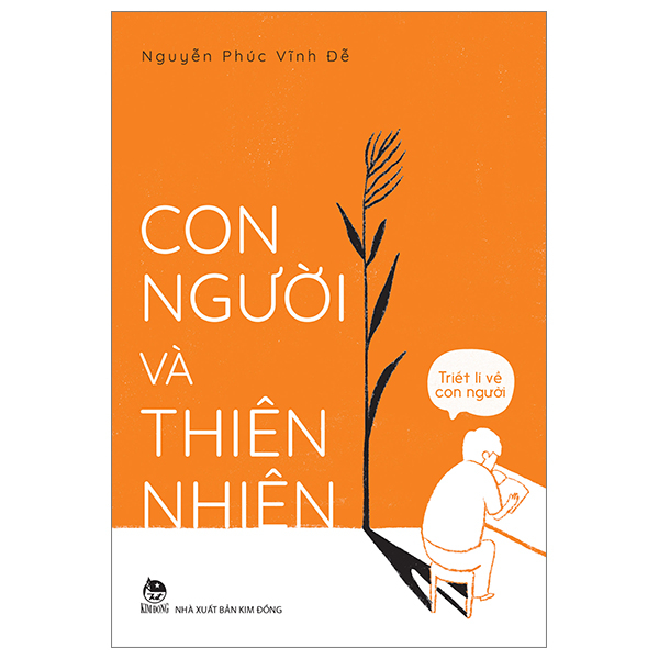 triết lí về con người - con người và thiên nhiên