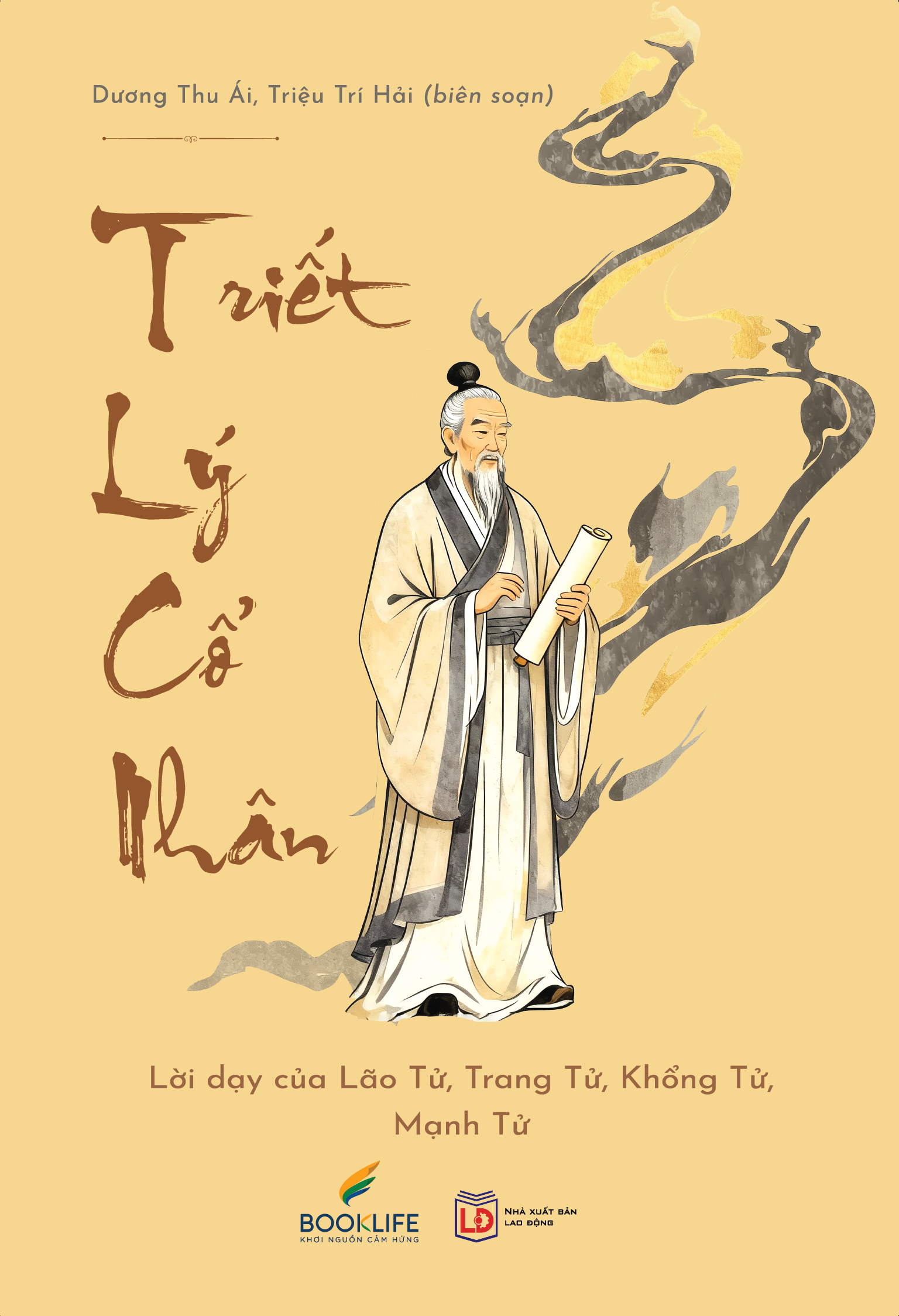 Triết Lý Cổ Nhân - Ảnh 2