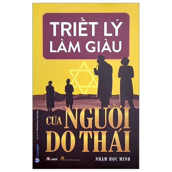 triết lý làm giàu của người do thái (tái bản 2022)