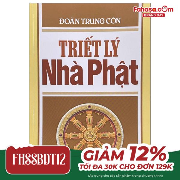 triết lý nhà phật