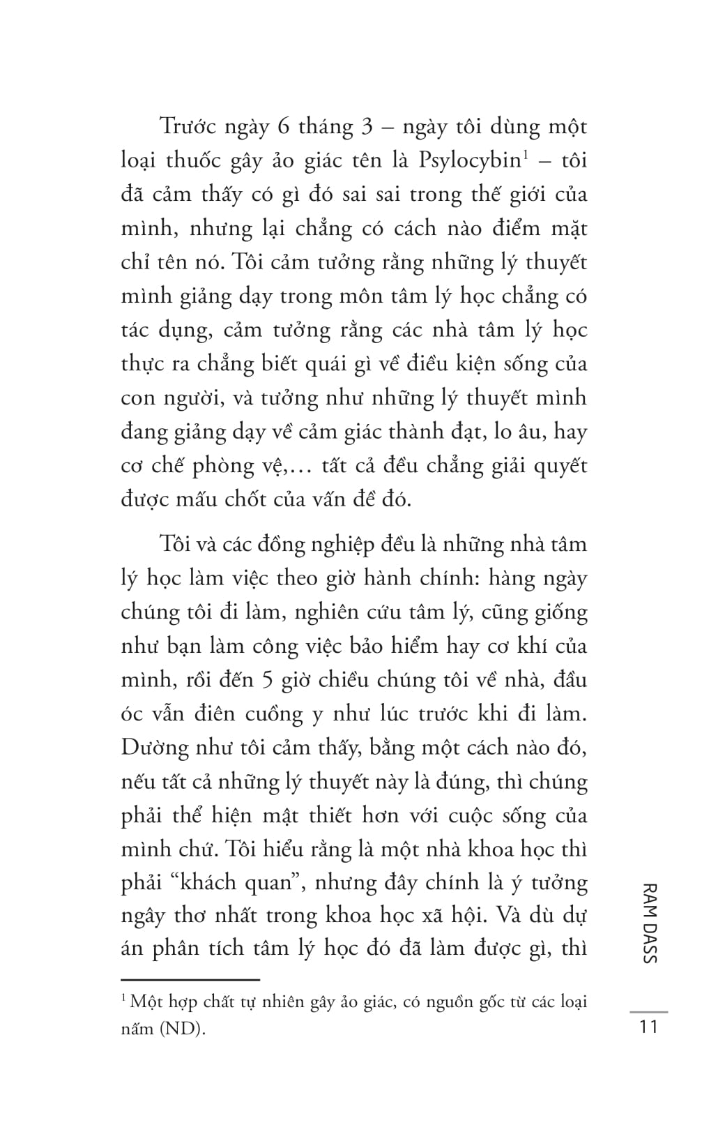 Triết Lý Nhân Sinh - Ảnh 10