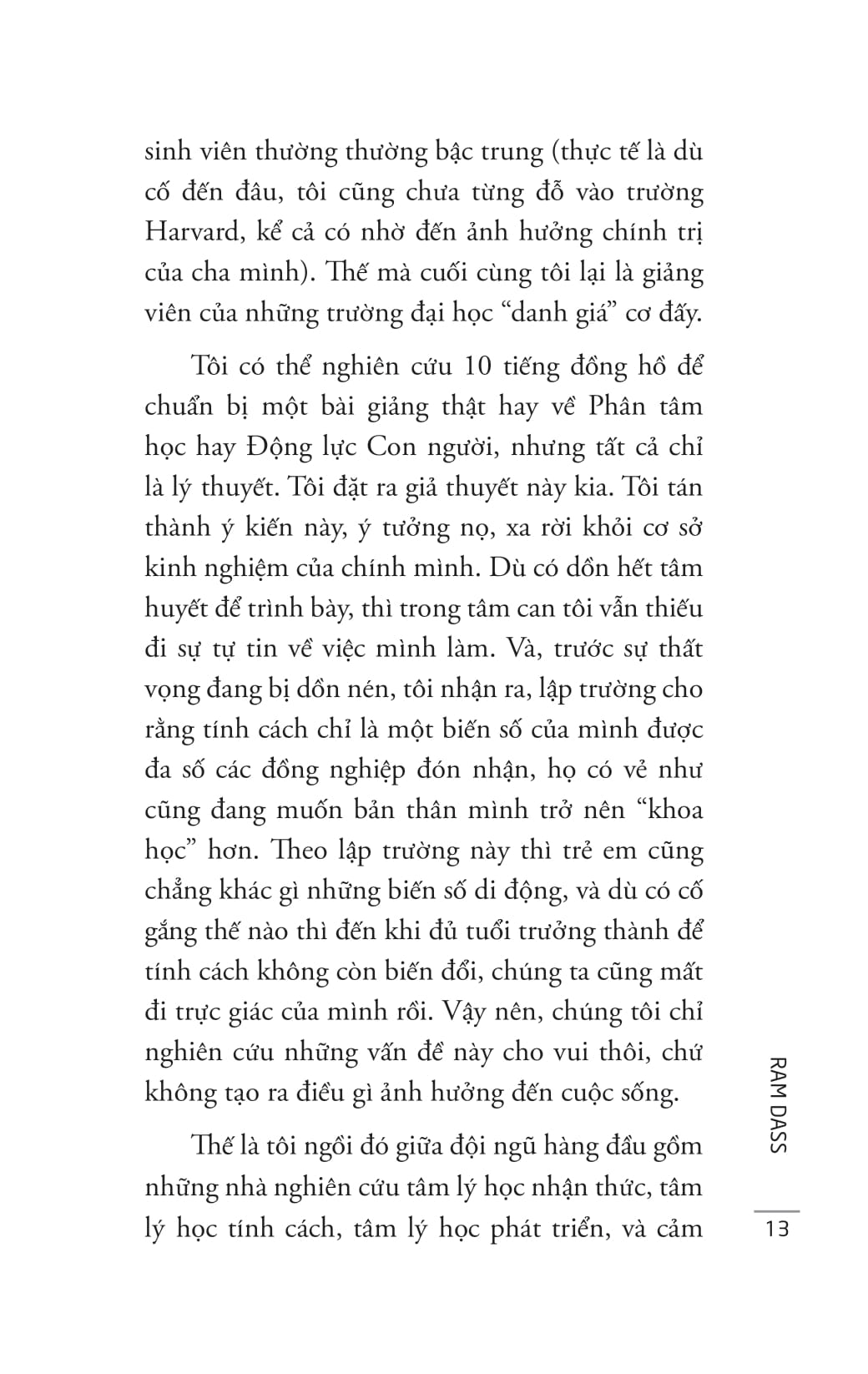 Triết Lý Nhân Sinh - Ảnh 12