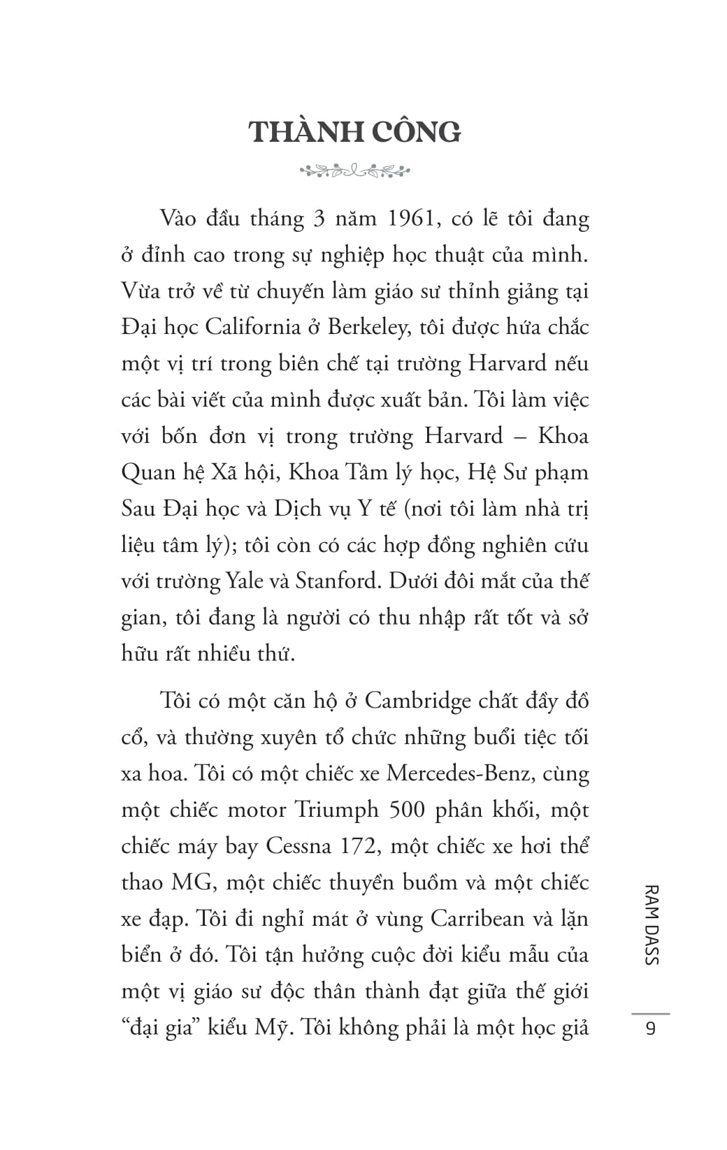 Triết Lý Nhân Sinh - Ảnh 8
