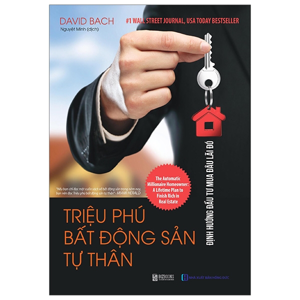 triệu phú bất động sản tự thân: định hướng đầu tư mua đâu lãi đó - Ảnh 2