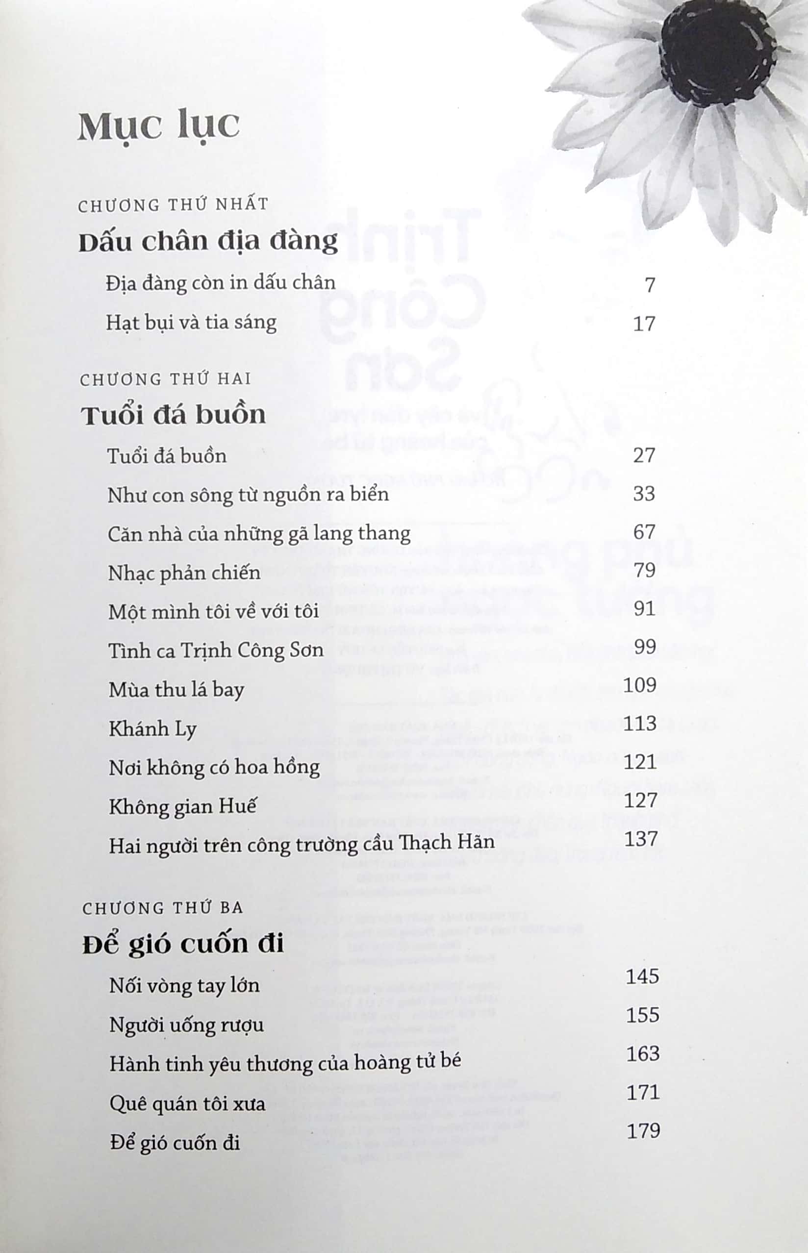 Trịnh Công Sơn Và Cây Đàn Lyre Của Hoàng Tử Bé - Ảnh 3