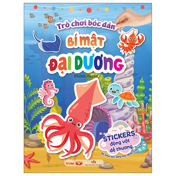 Tro Choi Boc Dan - Bi Mat Dai Duong