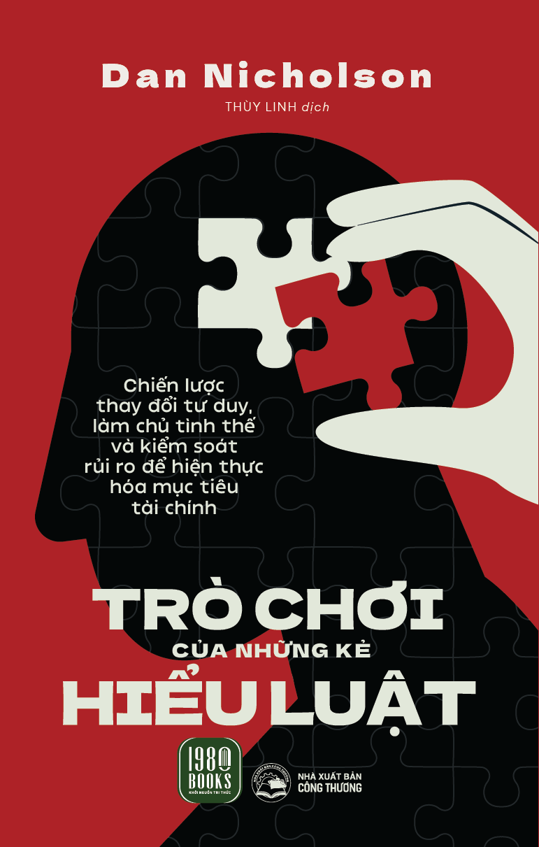 trò chơi của những kẻ hiểu luật - Ảnh 2