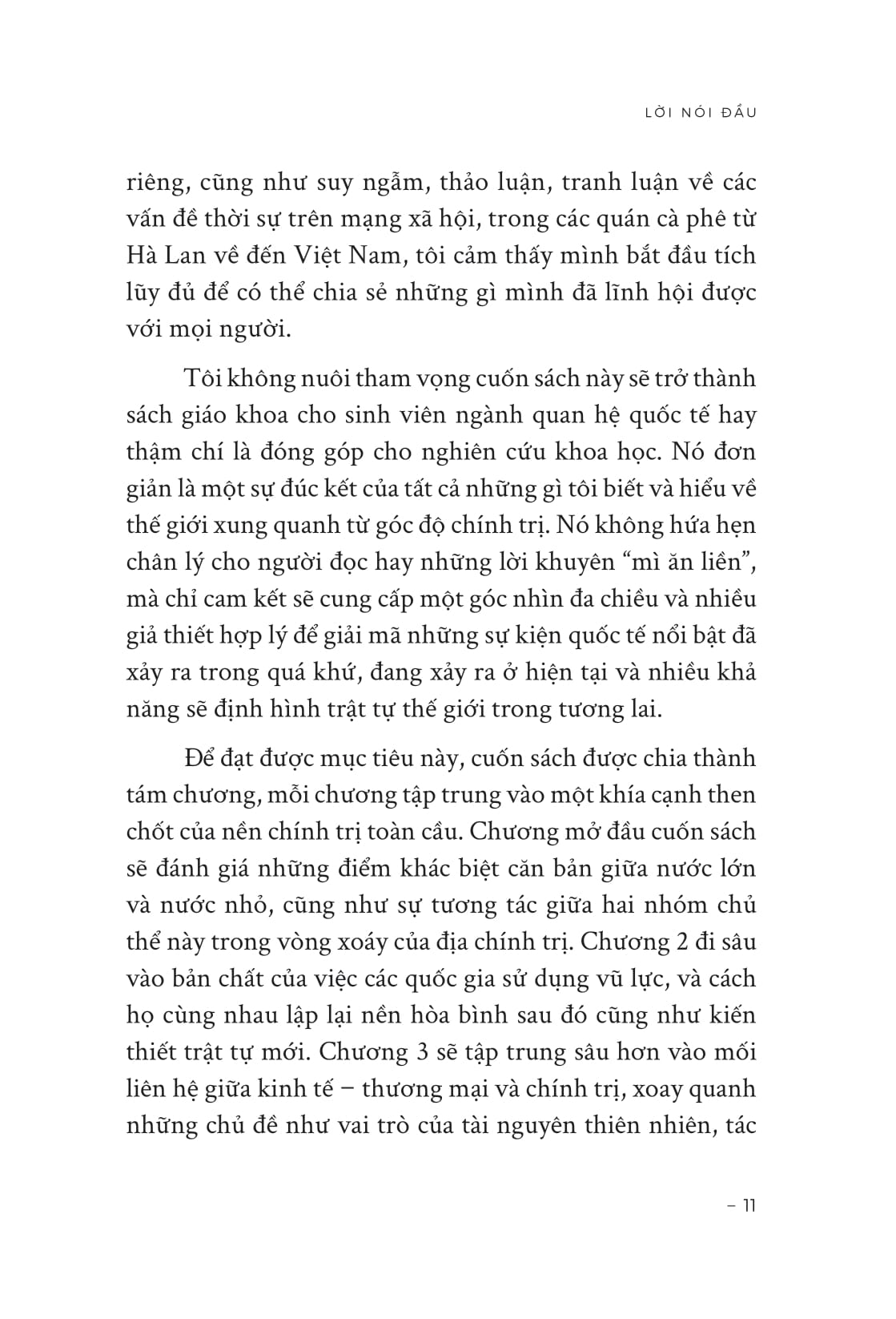 trò chơi quyền lực - Ảnh 9