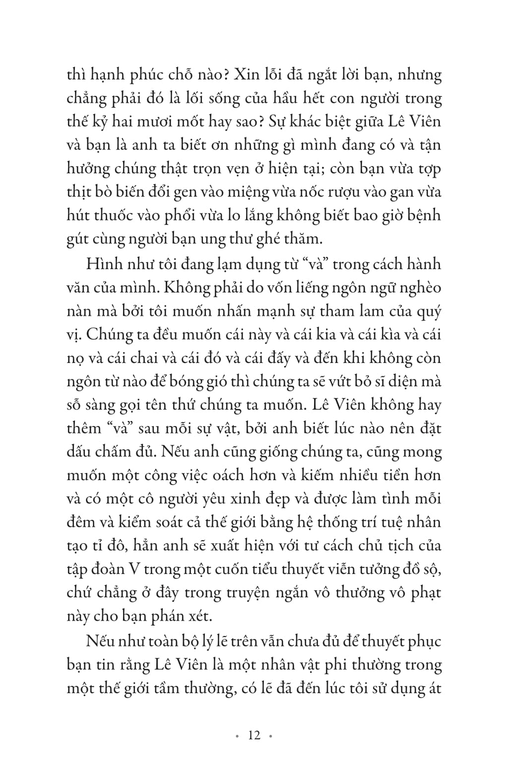 Trò Chơi Sinh Tồn Không Ai Sống Sót - Ảnh 7