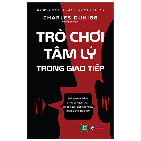 trò chơi tâm lý trong giao tiếp