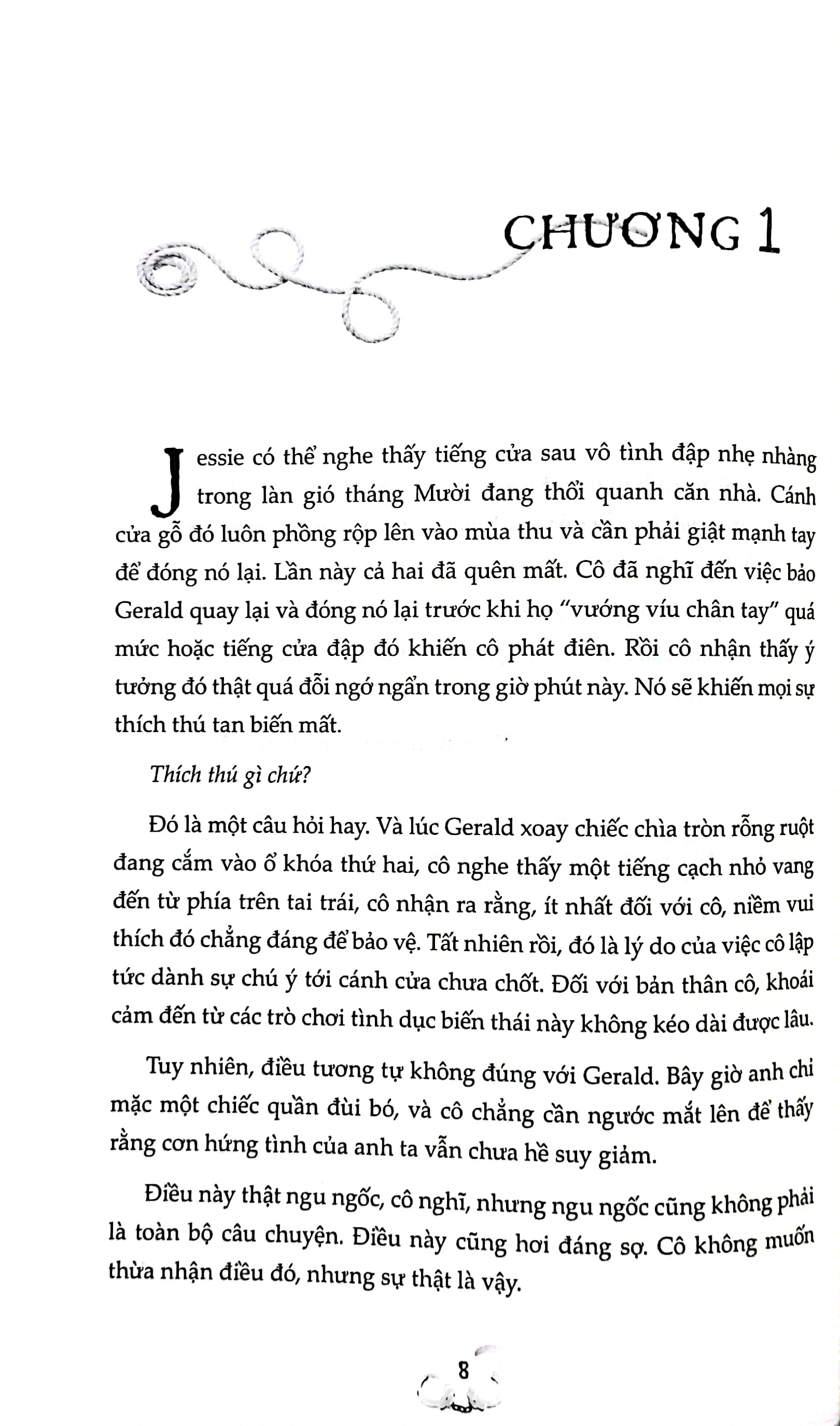 trò chơi tình ái - Ảnh 5