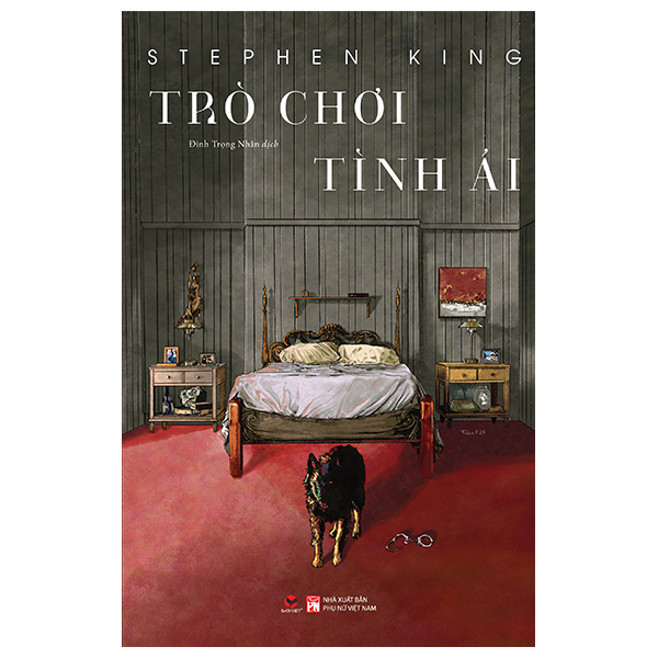 Tro Choi Tinh Ai (Tai Ban 2025)