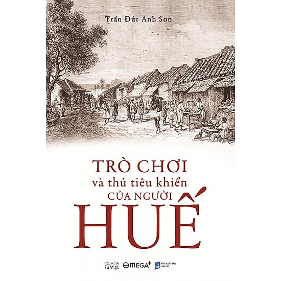 trò chơi và thú tiêu khiển của người huế - Ảnh 2
