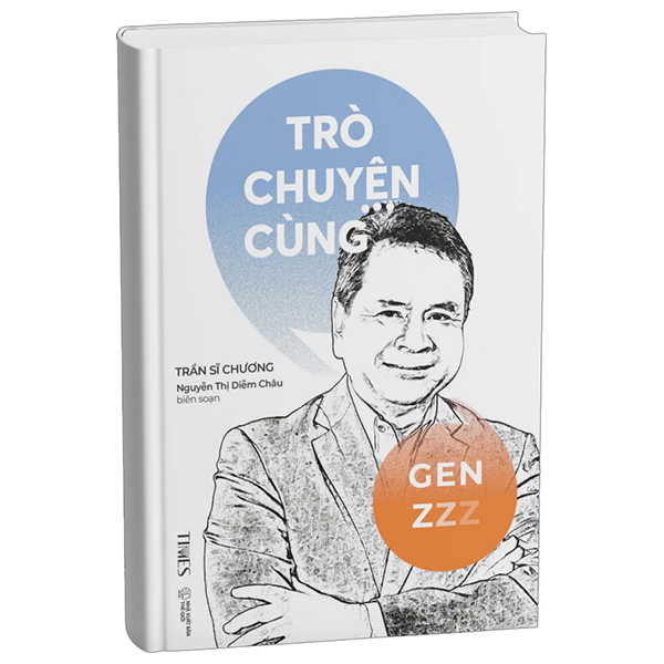 Tro Chuyen Cung Gen Z