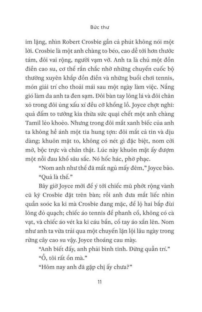 trở lại babylon - tuyển tập truyện ngắn anh-mỹ - Ảnh 8