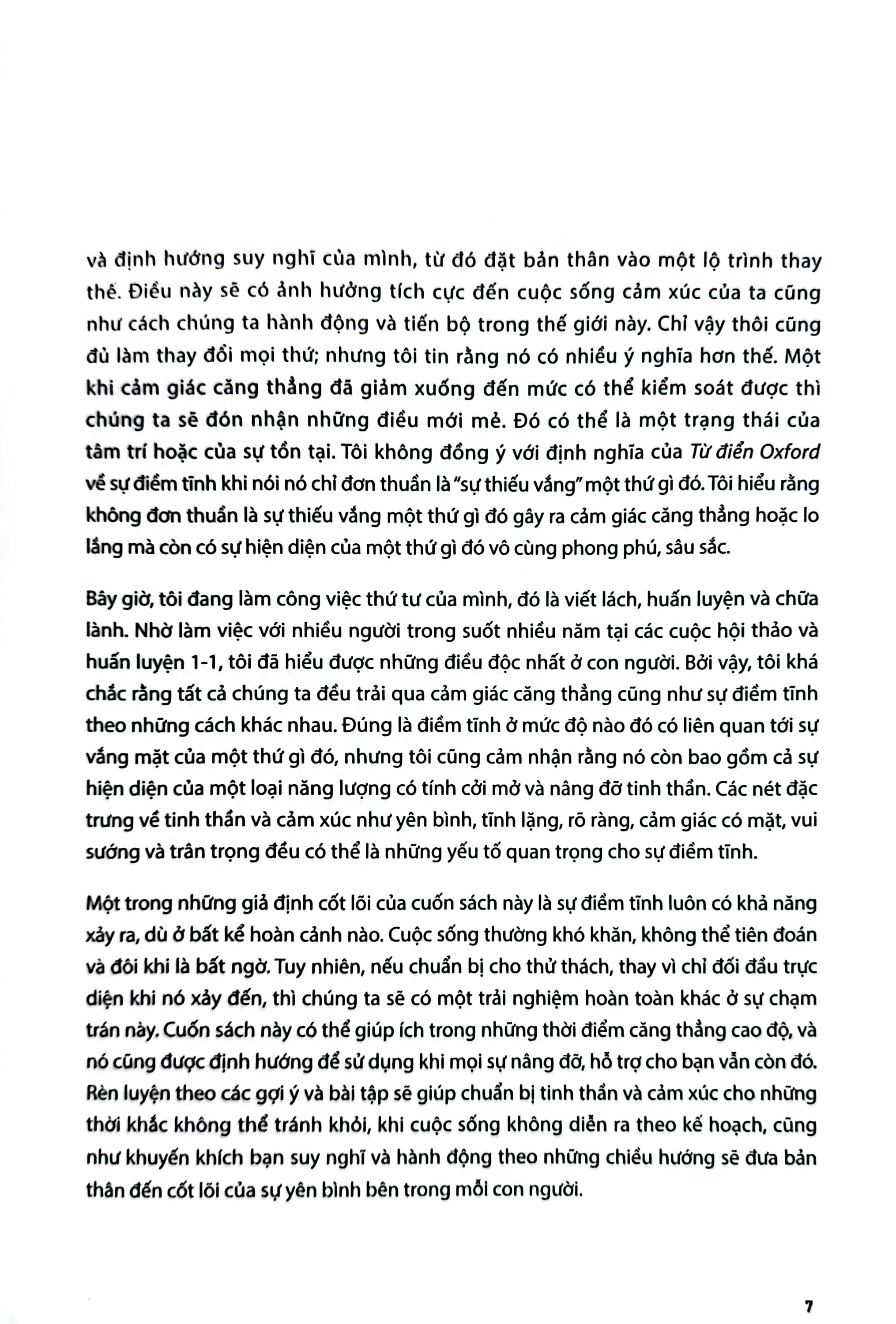 trở nên điềm tĩnh - Ảnh 6