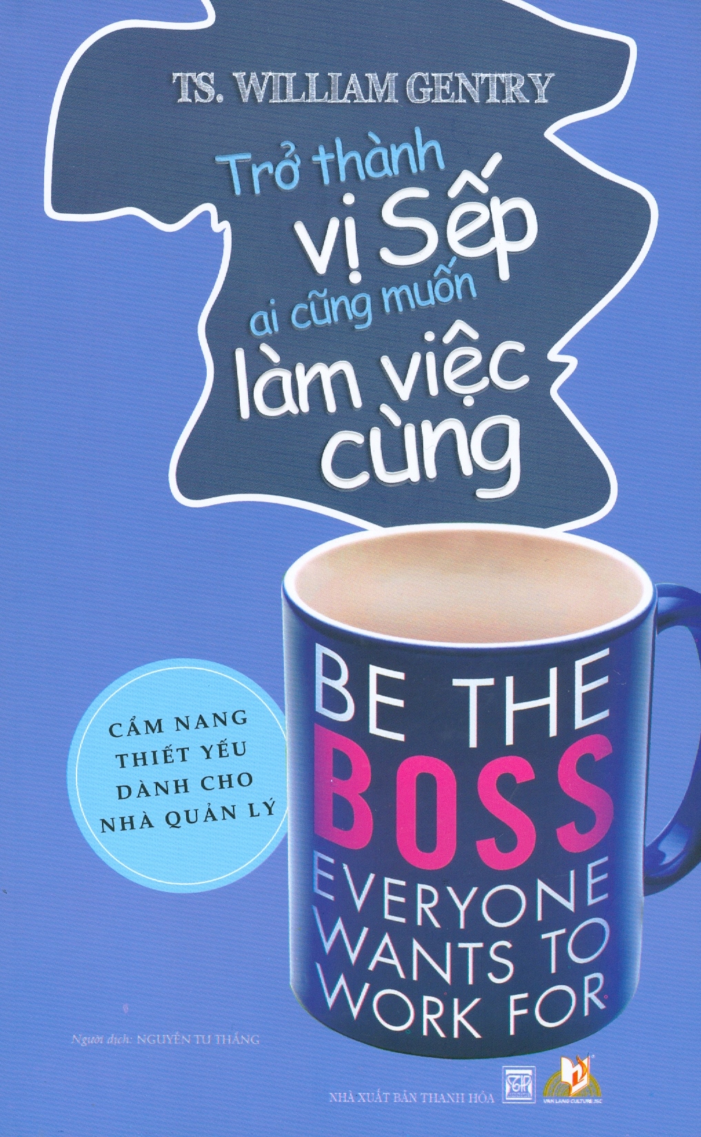 trở thành vị sếp ai cũng muốn làm việc cùng - Ảnh 2