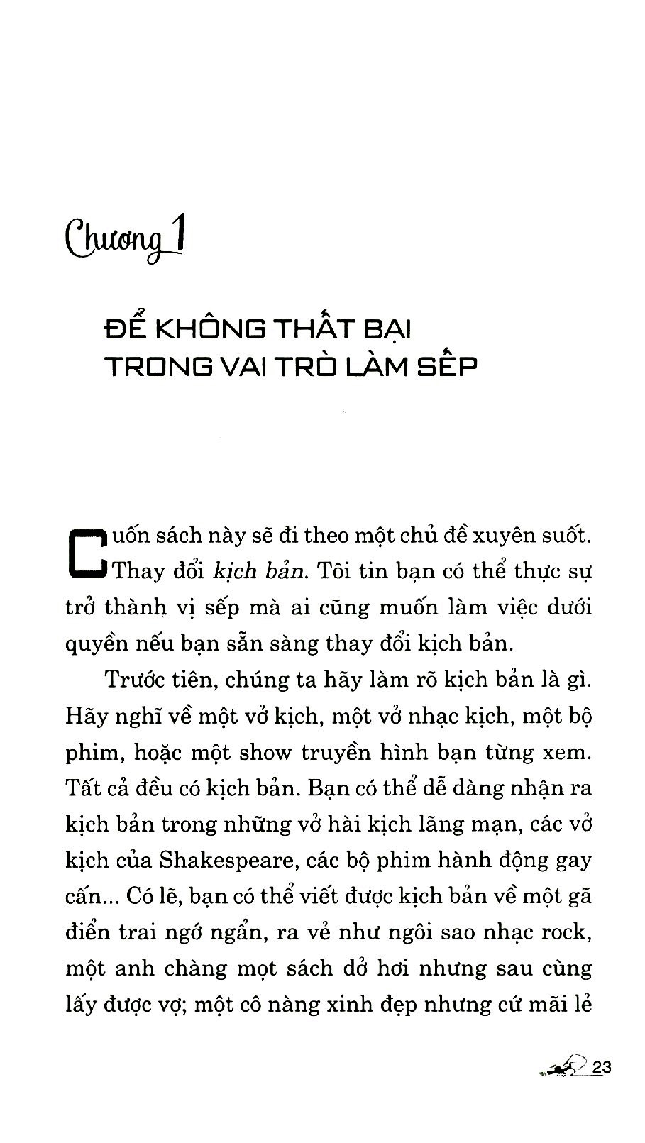trở thành vị sếp ai cũng muốn làm việc cùng - Ảnh 4