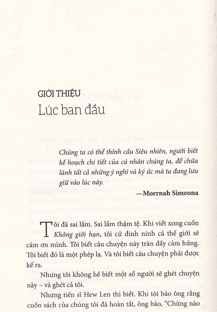 trở về không - trải nghiệm ho'oponopono - Ảnh 5