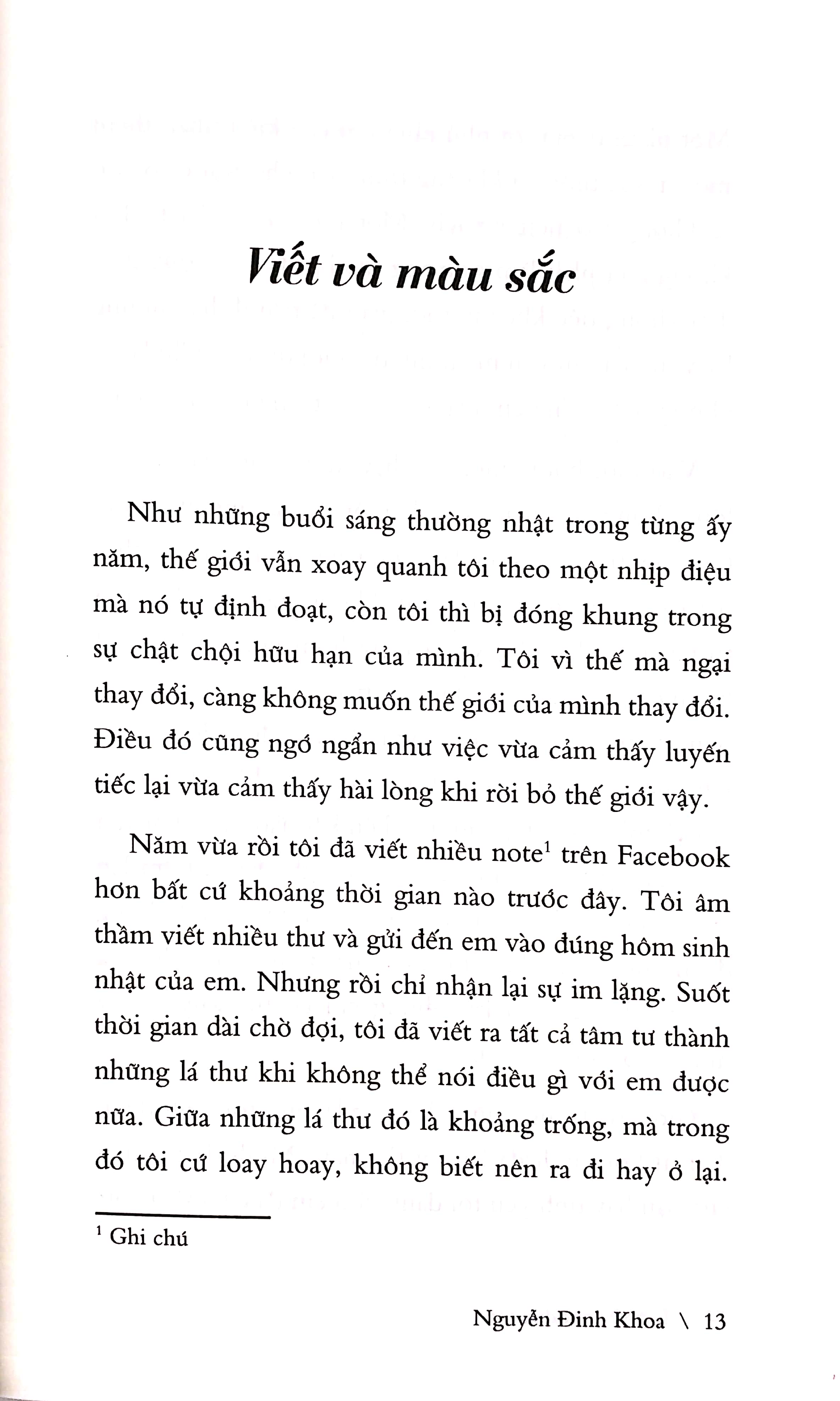 trở về một đứa trẻ - Ảnh 5
