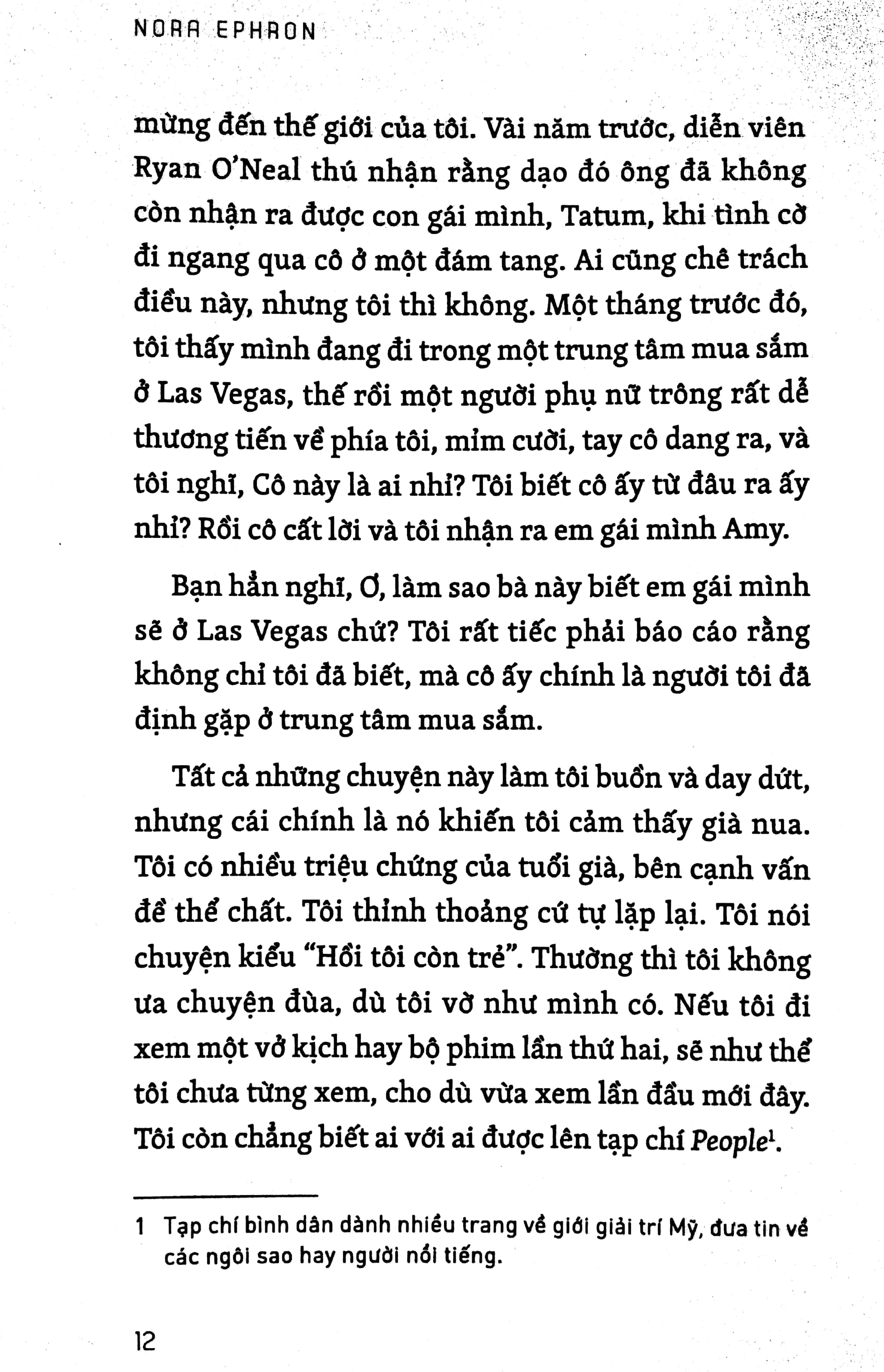 trời ơi, tôi chẳng nhớ gì cả - Ảnh 5