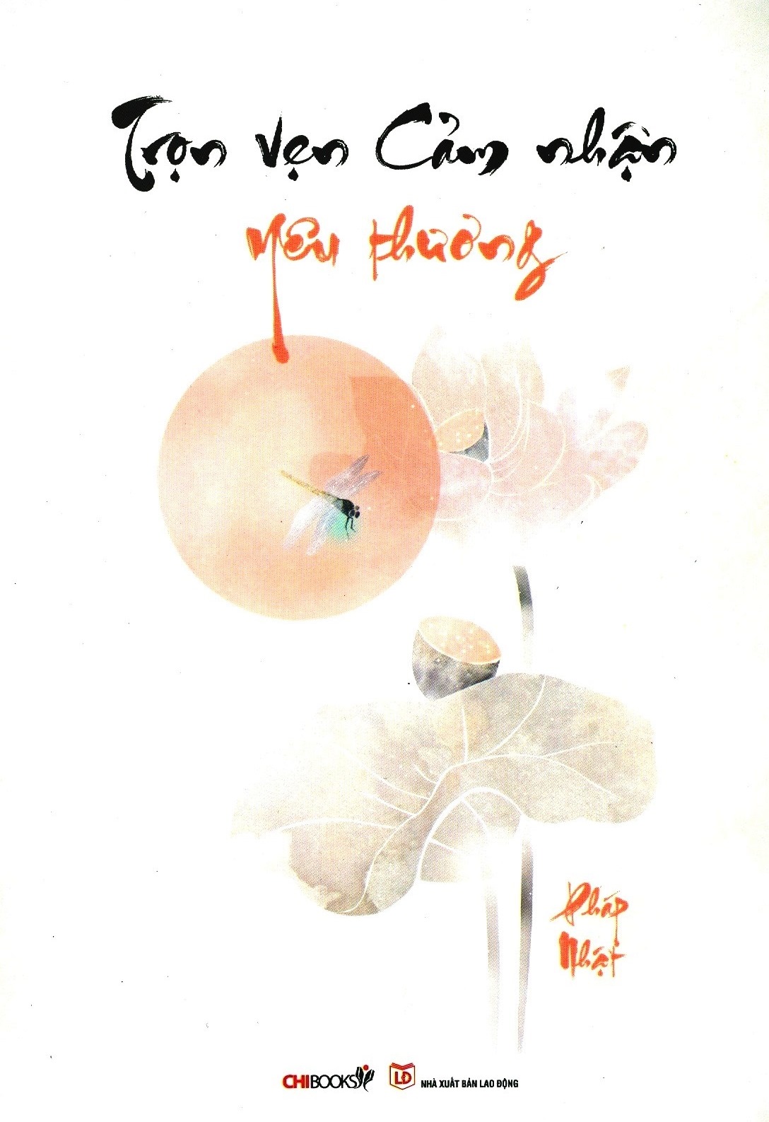 trọn vẹn cảm nhận yêu thương - Ảnh 2