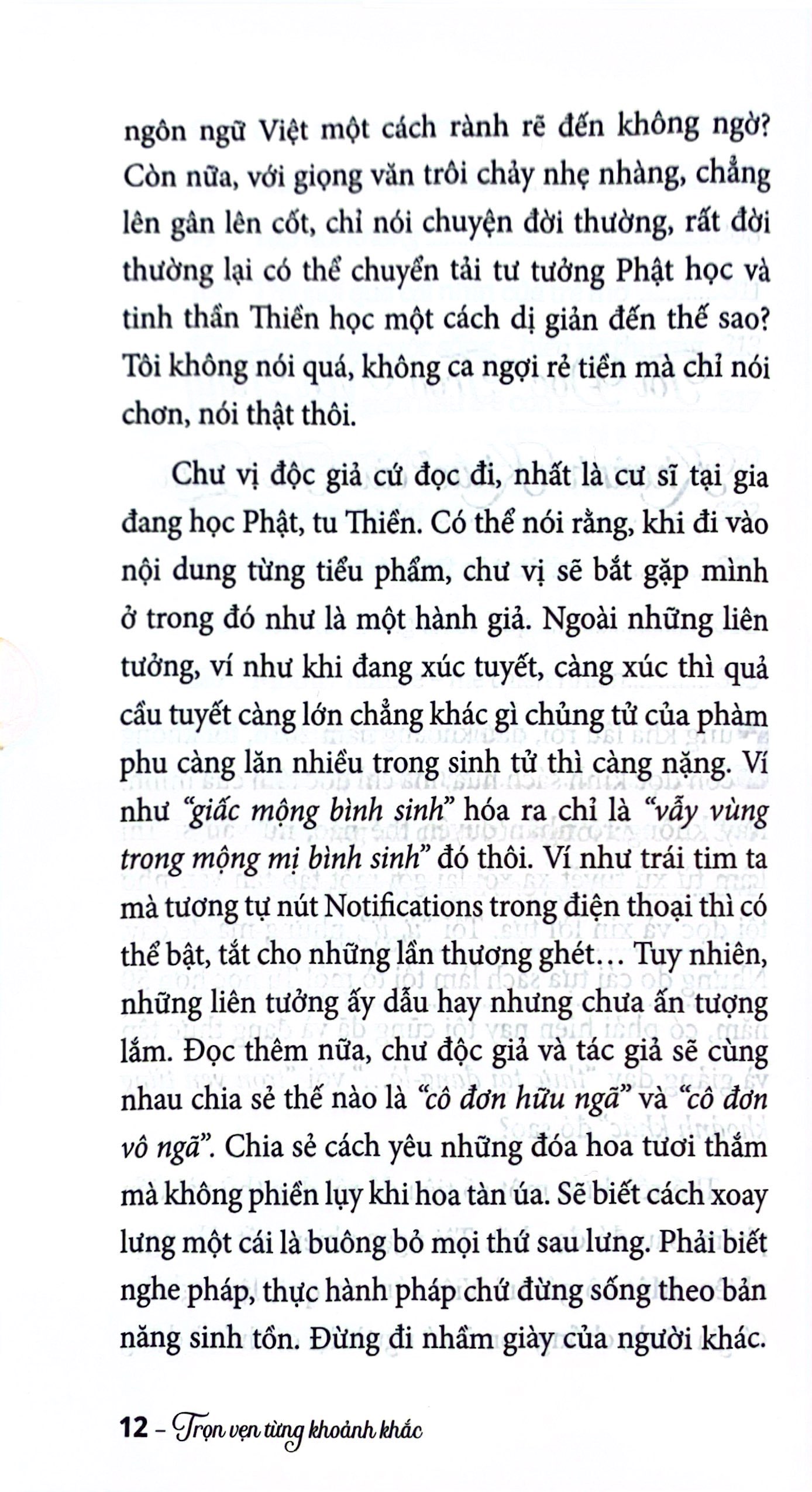 trọn vẹn từng khoảnh khắc - Ảnh 12