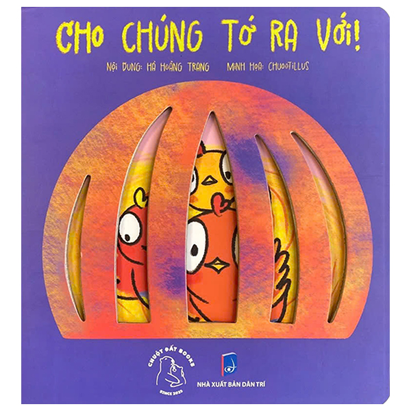 Trong Bụng Có Gì - Ảnh 3